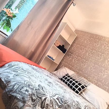 لايستر Rome Guest House المظهر الخارجي الصورة