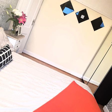 لايستر Rome Guest House المظهر الخارجي الصورة