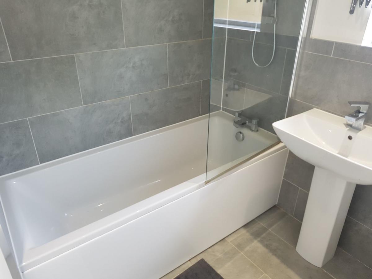 لايستر Rome Guest House المظهر الخارجي الصورة