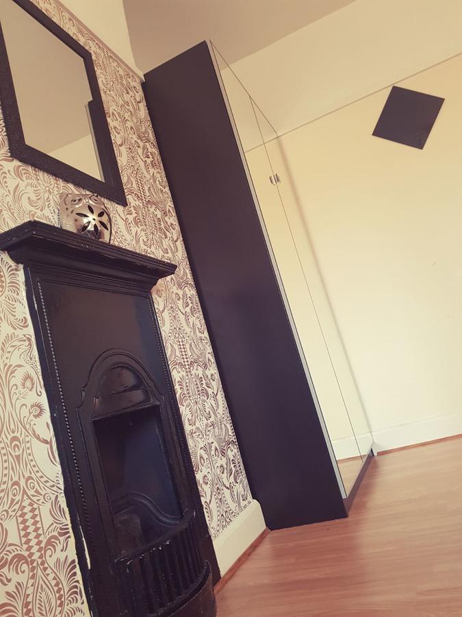 لايستر Rome Guest House المظهر الخارجي الصورة